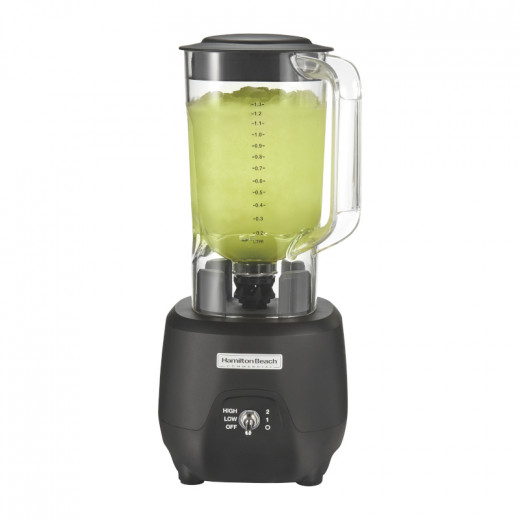 Mixer HamiltonBeach BAR BLENDER