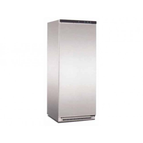Mrazící skříň BD-600W/SS 
