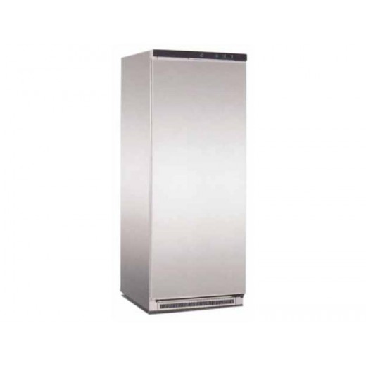 Mrazící skříň BD-600W/SS 
