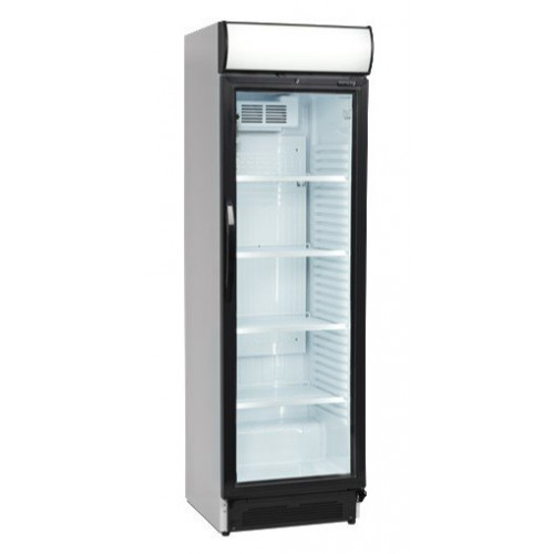 Tefcold CEV 425 CP 2 LED