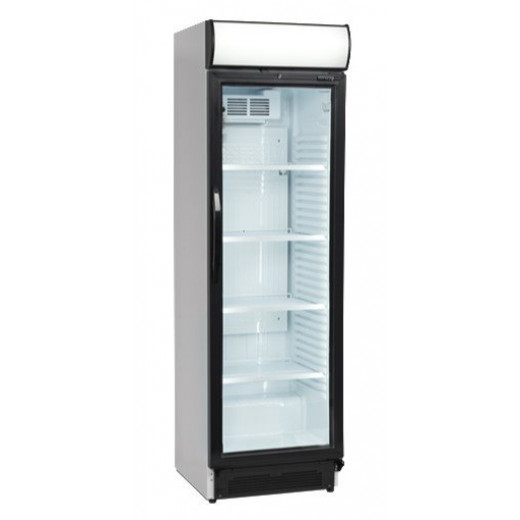 Tefcold CEV 425 CP 2 LED Tefcold CEV 425 CP 2 LED