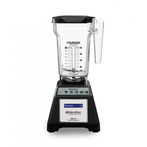 MIXÉR KUCHYŇSKÝ BLENDTEC CHEF600