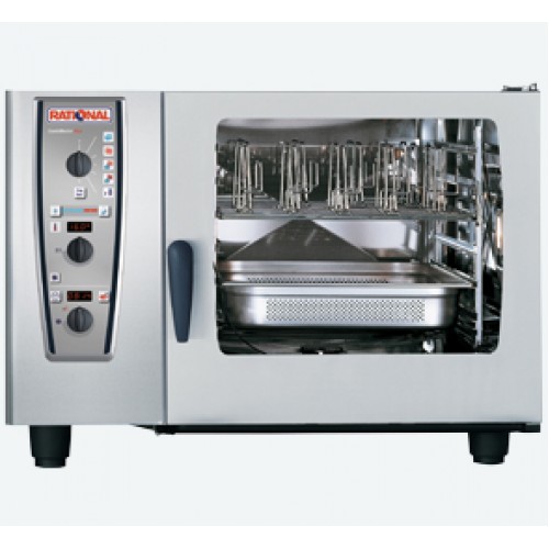 Konvektomat RATIONAL CM 62 PLUS