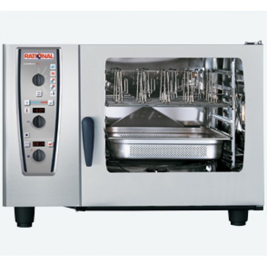 Konvektomat RATIONAL CM 62 PLUS