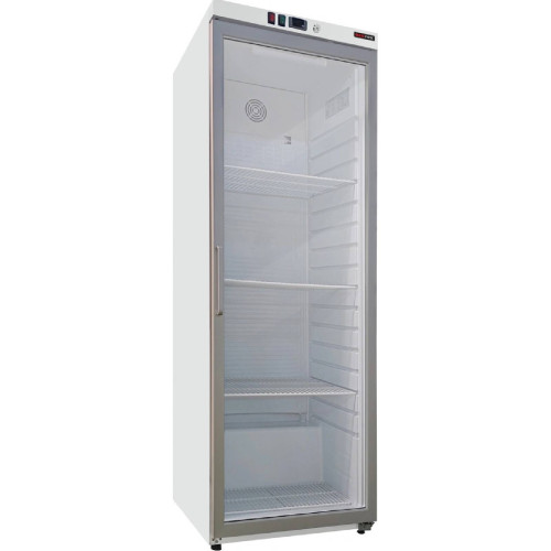 Chladící skříň DRR 600/G REDFOX