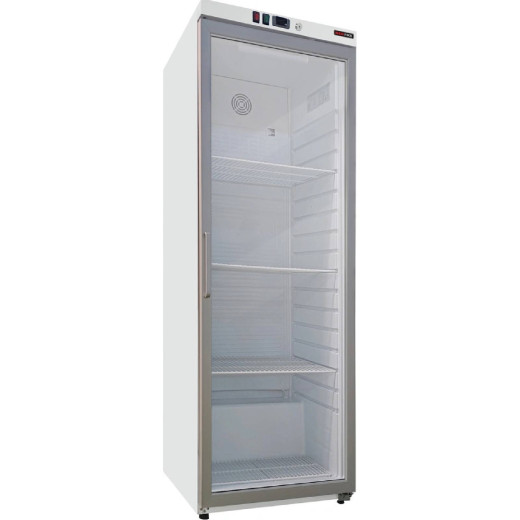Chladící skříň DRR 600/G REDFOX