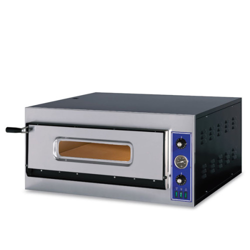 Pec na pizzu E-Start 4