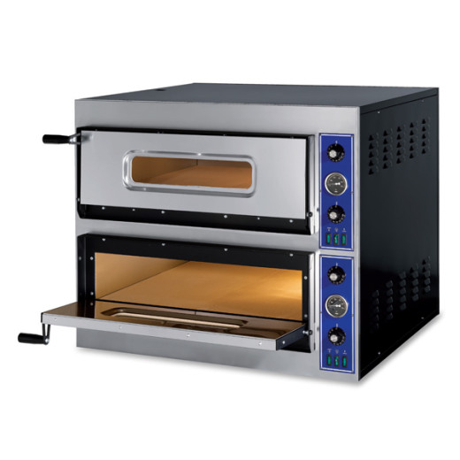 Pec na pizzu E-Start 44