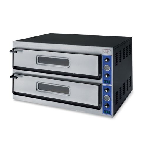 Pec na pizzu E-Start 66L