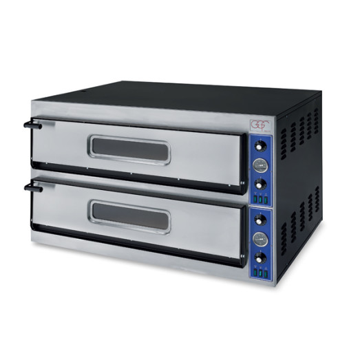 Pec na pizzu E-Start 66L