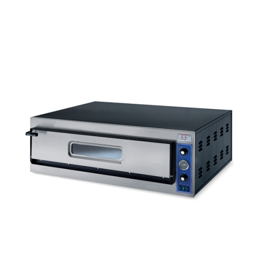 Pec na pizzu E-Start 6L