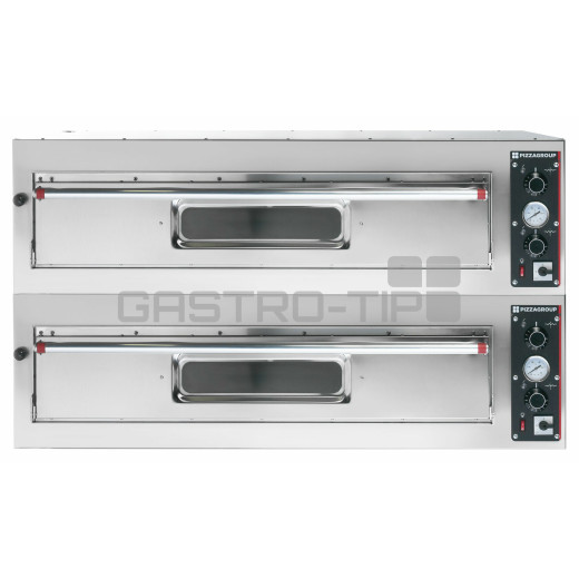 Pec na pizzu ENTRY MAX 12L