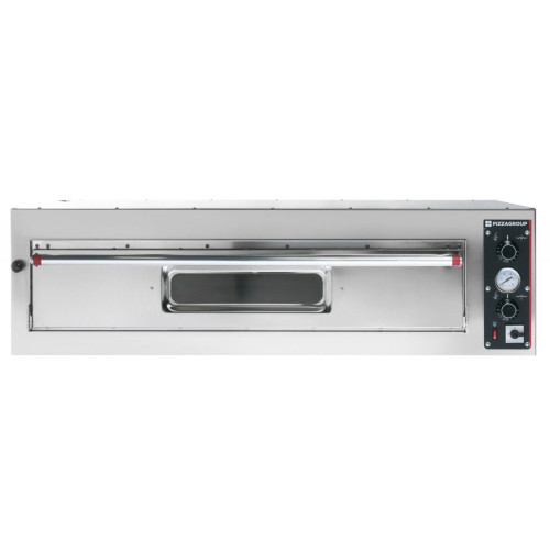 Pec na pizzu ENTRY MAX 6L