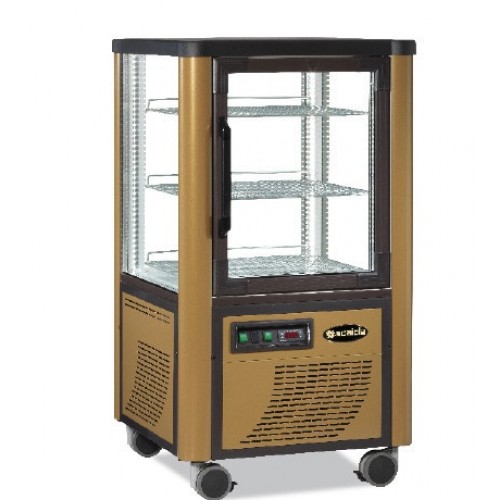 Cukrářská vitrína ERF 230