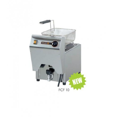 Fritéza FCF 10