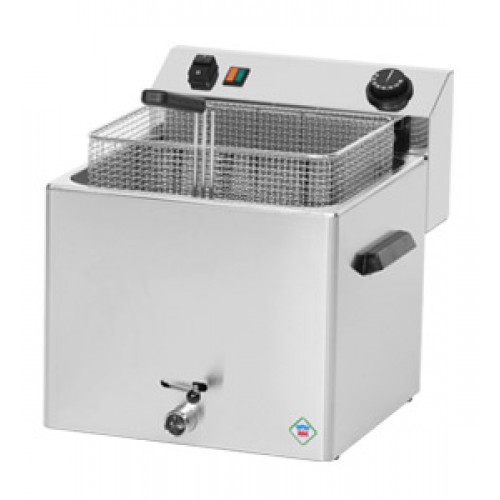  Fritéza FE 10 T