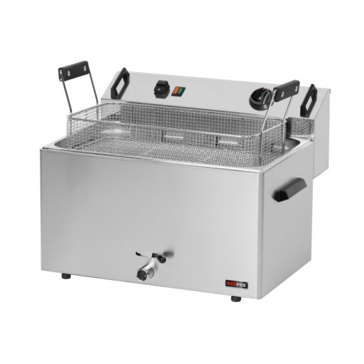  Fritéza  FE 30 T