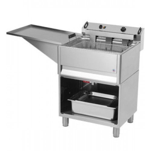  Fritéza  FE 60 T/P