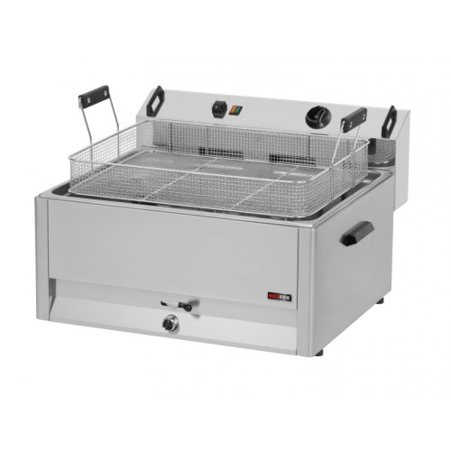  Fritéza  FE 60 T