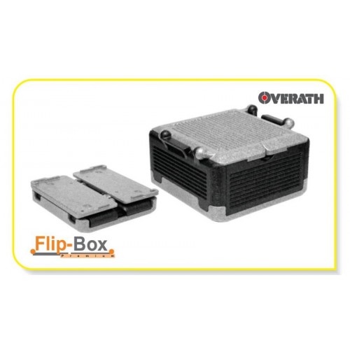 Termoport Flip-box Premium