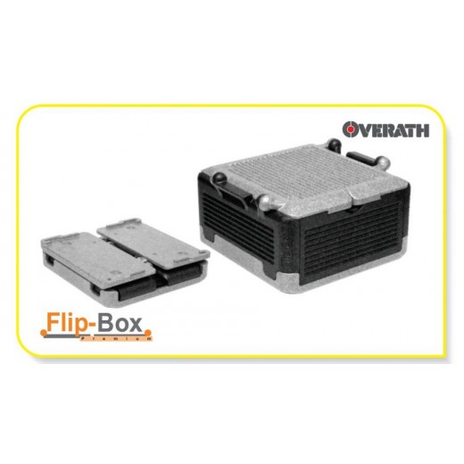 Termoport Flip-box Premium