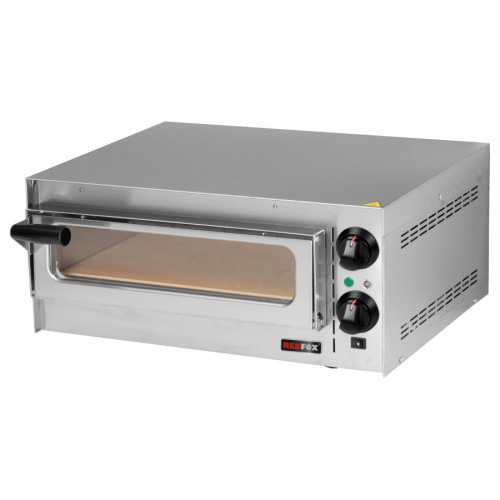 Pizza pec FP 37 R