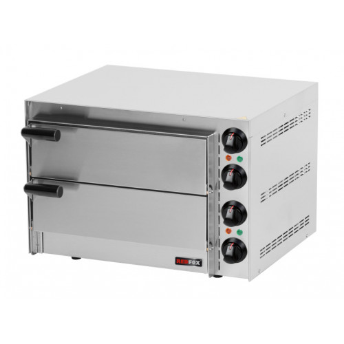Pizza pec FP 66 R