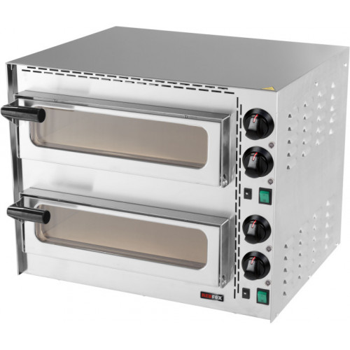 Pizza pec FP 68 R
