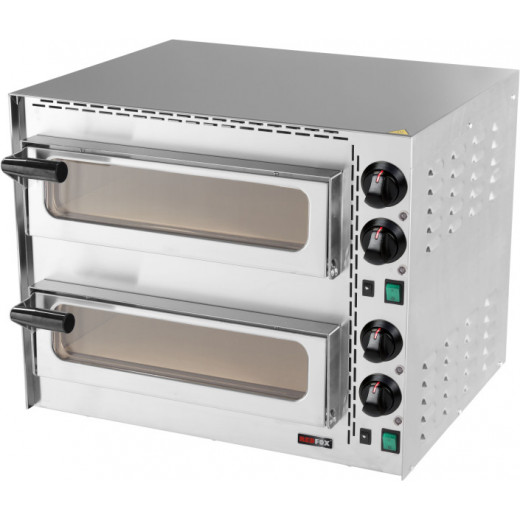 Pizza pec FP 68 R
