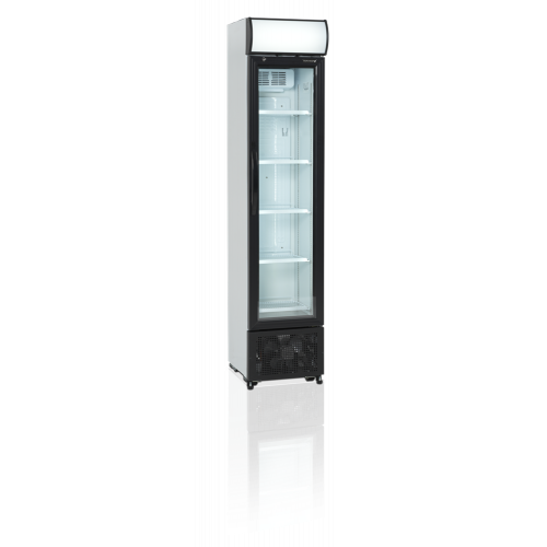 Chladící skříň Tefcold FSC 175H