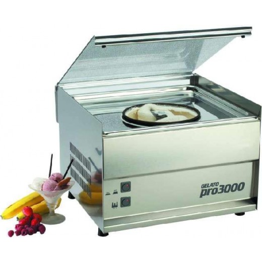 Gelato PRO 3000 Gelato PRO 3000