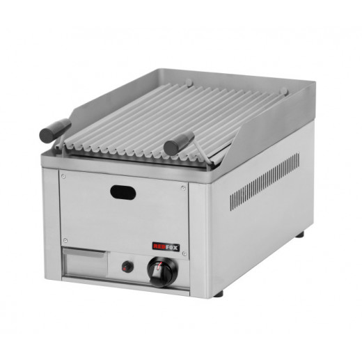 Lávový gril GL 30 GS