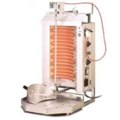 Gyros gril E2