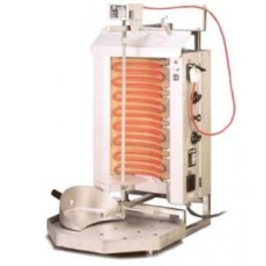 Gyros gril E2