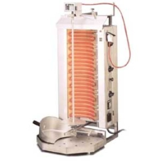 Gyros gril E4