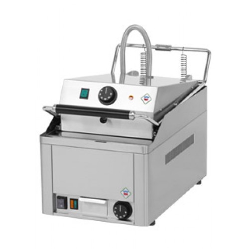 Steak gril s chromem KD 33 E