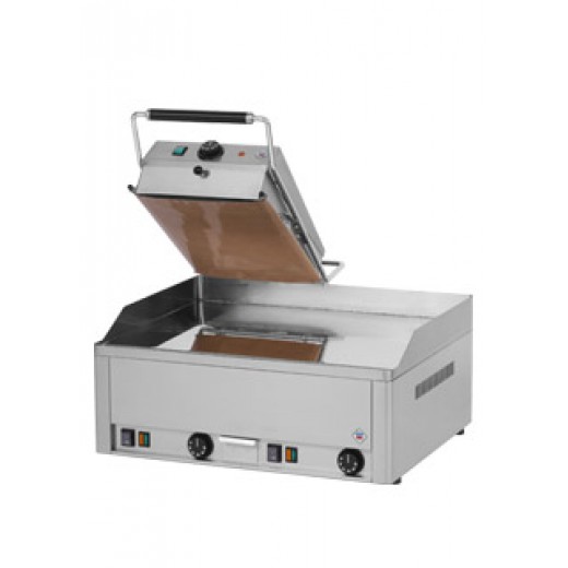 Steak gril s chromem KD 63 E
