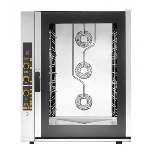 Konvektomat EKA KF 1111 E UD