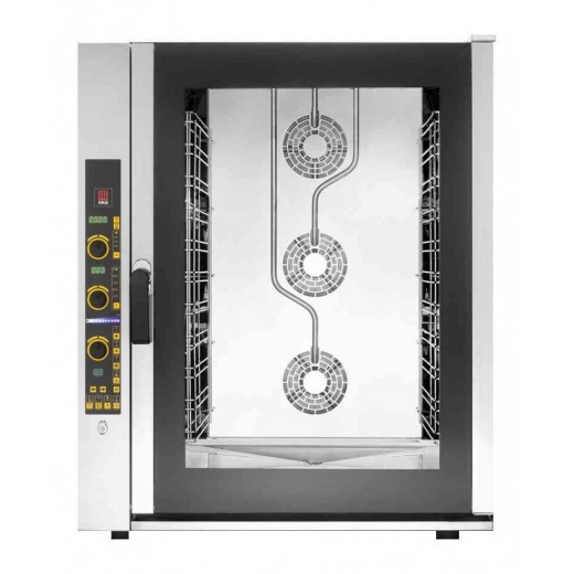 Konvektomat EKA KF 1111 E UD