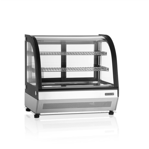 Chlazená vitrína Tefcold LCT 750 C