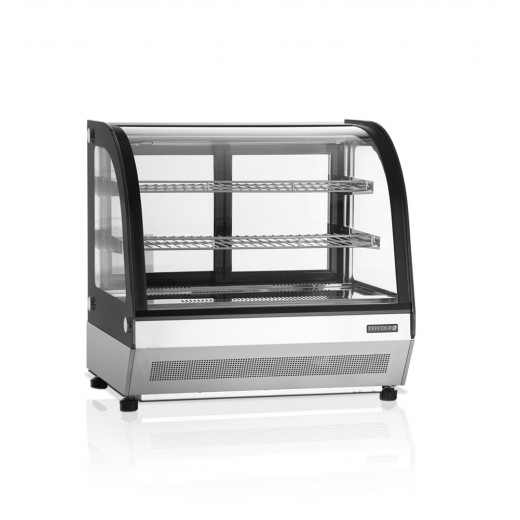 Chlazená vitrína Tefcold LCT 750 C