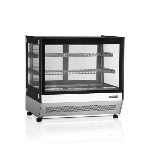 Chladící vitrína Tefcold LCT 750 F