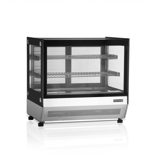 Chladící vitrína Tefcold LCT 750 F