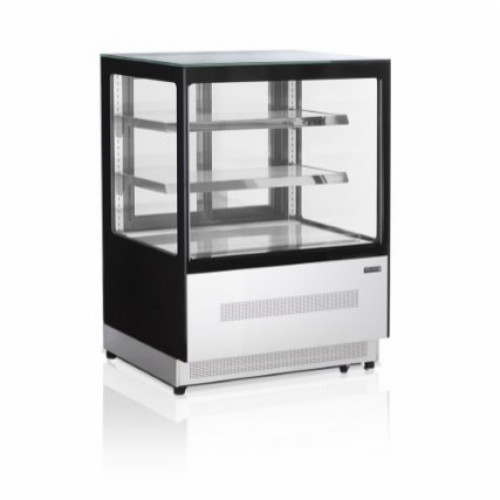 Chladící vitrína Tefcold LPD 900 F Black