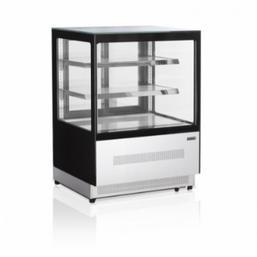 Chladící vitrína Tefcold LPD 900 F Black