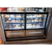 Chladící vitrína Tefcold LPD 900 F Black