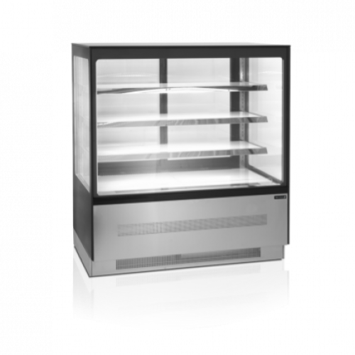 Chladící vitrína Tefcold LPD 903 F Black