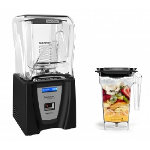 Mixer barový BLENDTEC CONNOISSEUR 825