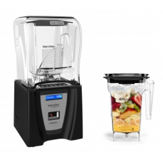 Mixer barový BLENDTEC CONNOISSEUR 825