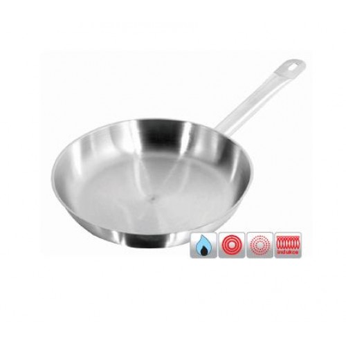 Pánev nerez pr.24 cm PADERNO
